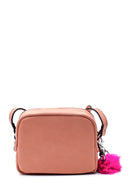 Women's Accessory Detailed Crossbody Bag | Derimod