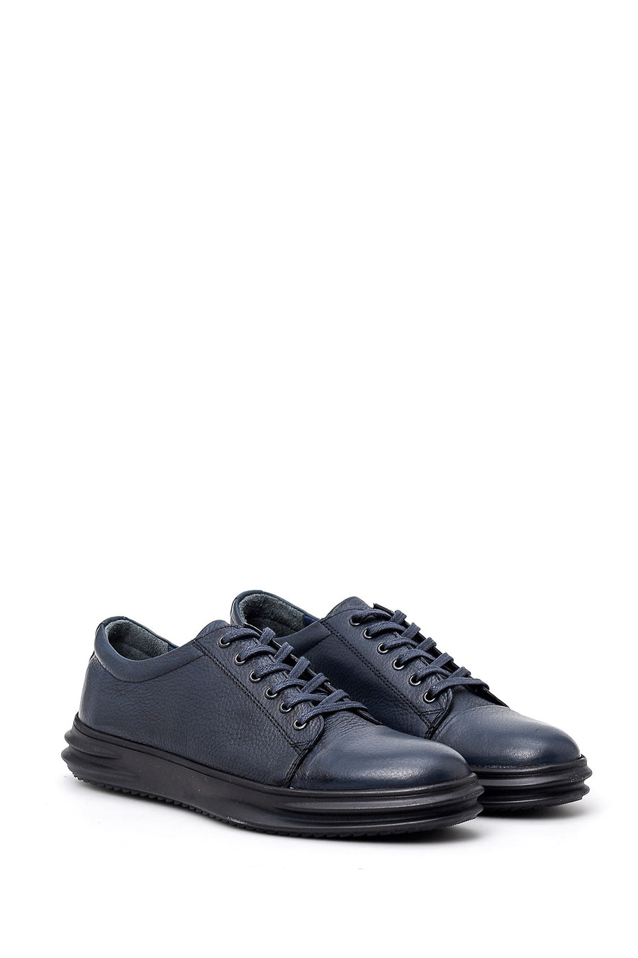 Men's Lace-Up Shoes