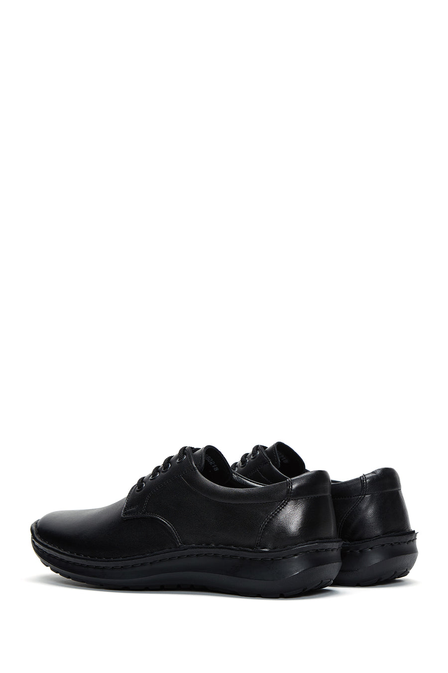 Men's Leather Casual Shoes