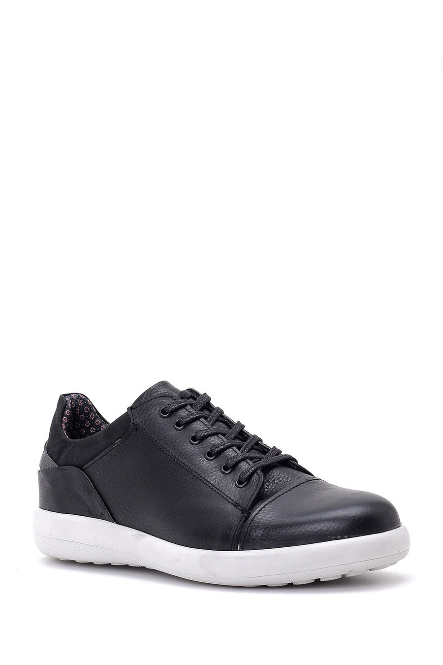 Men's Lace-Up Shoes