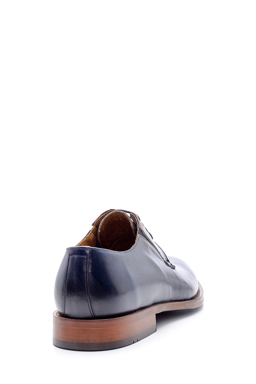 Men's Leather Classic Shoes