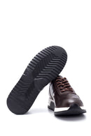 Erkek Deri Sneaker | Derimod