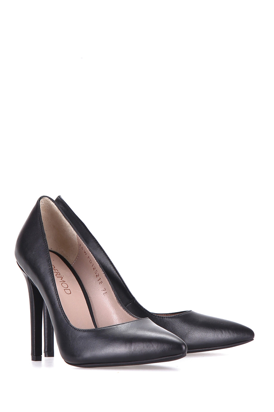 Kadın Stiletto