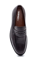 Men's Leather Casual Shoes | Derimod