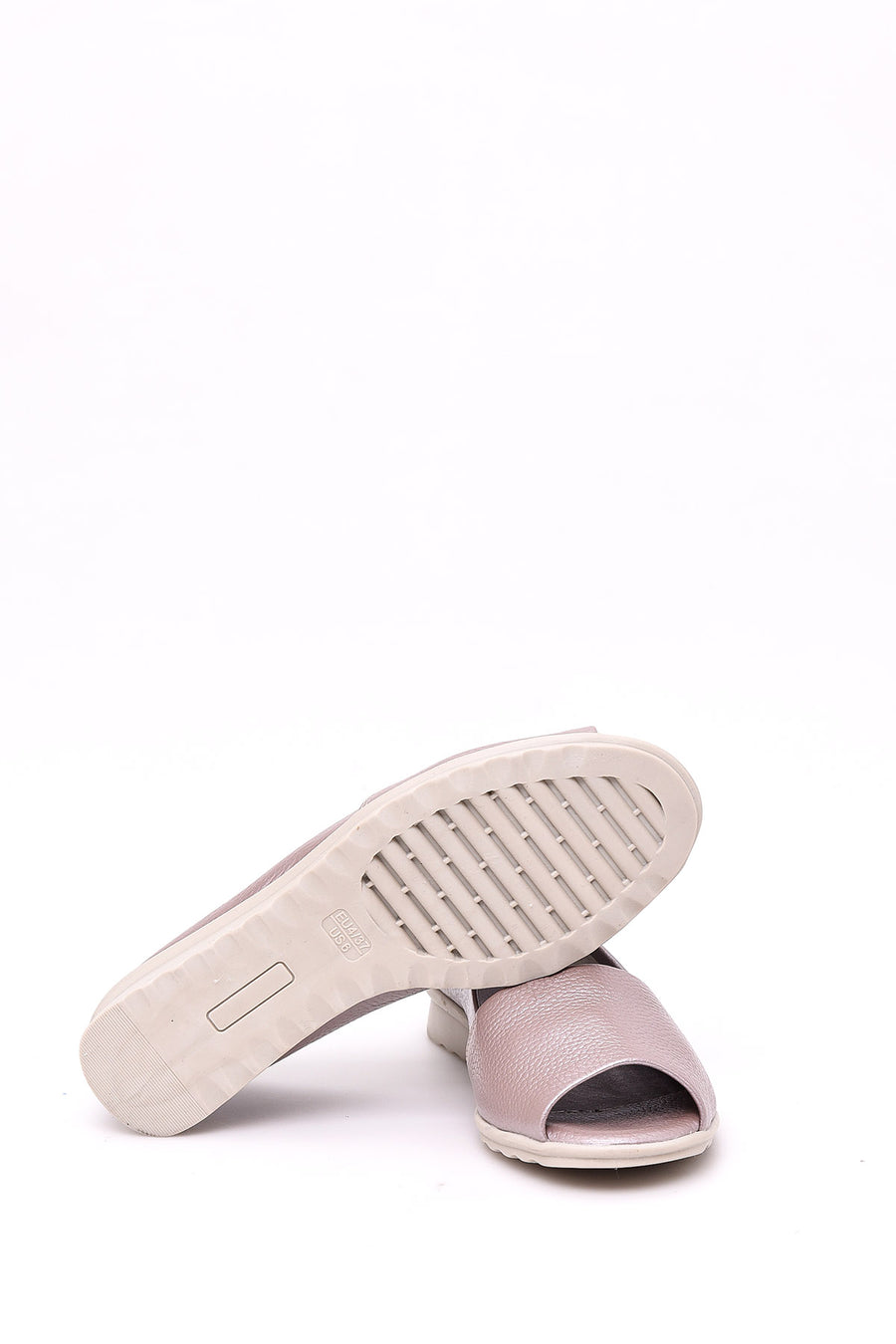 Women's Open Toe Shoes