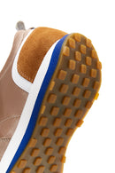 Erkek Deri Sneaker | Derimod