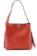 Women's Bird Eye Detailed Shoulder Bag | Derimod