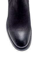 Erkek Nubuk Chelsea Bot | Derimod