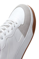 Women's White Sneaker | Derimod