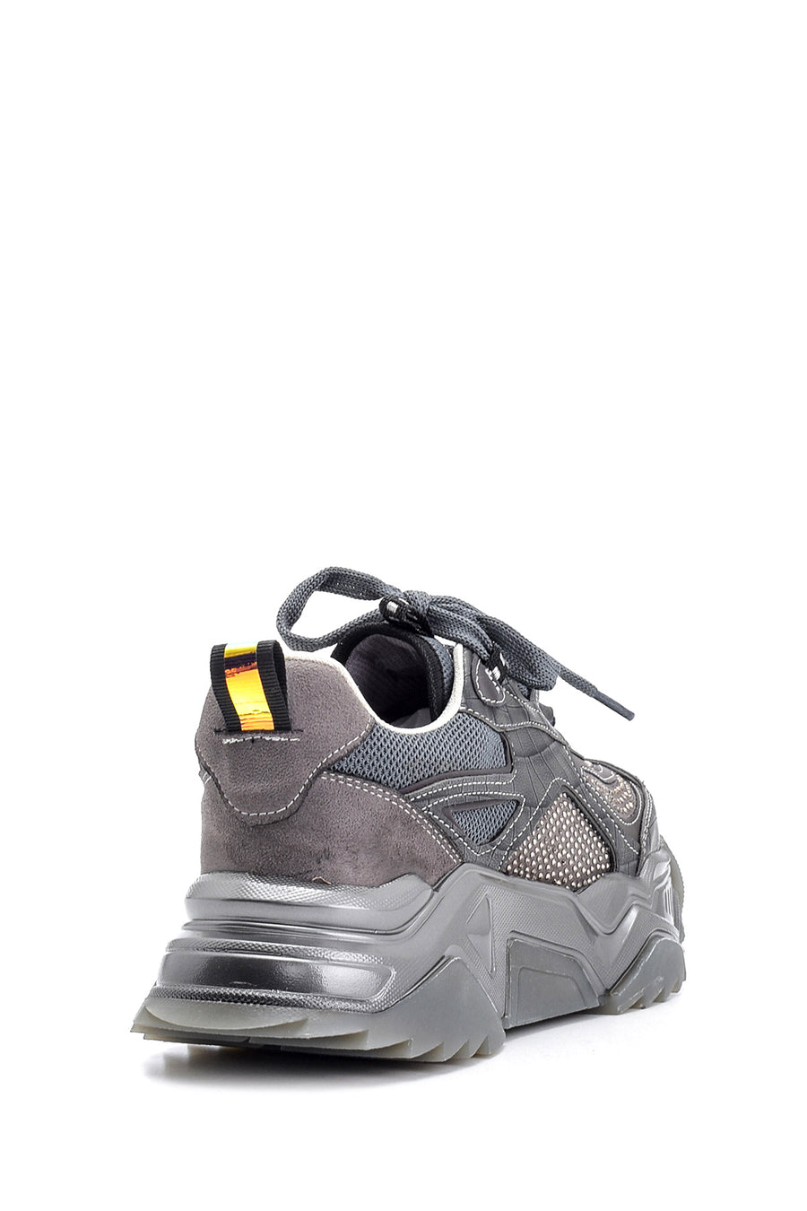 Women's High-Sole Sneaker
