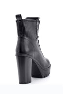 Women's Heeled Boots | Derimod