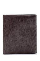 Men's Leather Wallet | Derimod