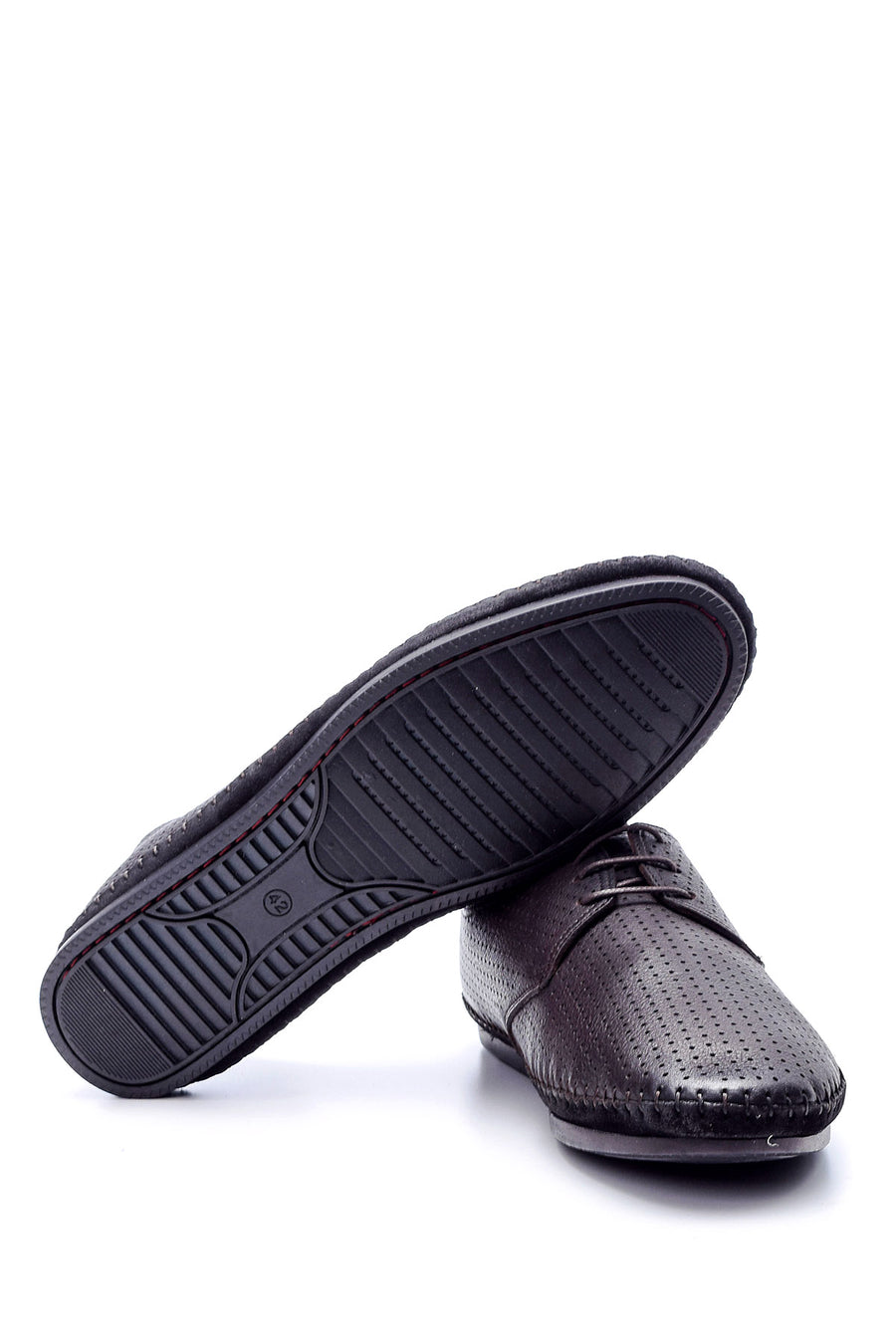 Men's Lace-Up Shoes