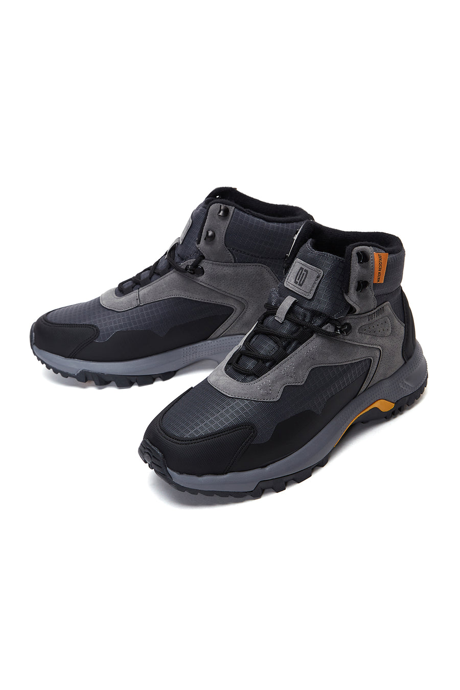 Erkek Outdoor Bot