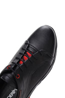 Erkek Deri Sneaker | Derimod