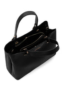 Women's Black Long Strap Shoulder Bag | Derimod