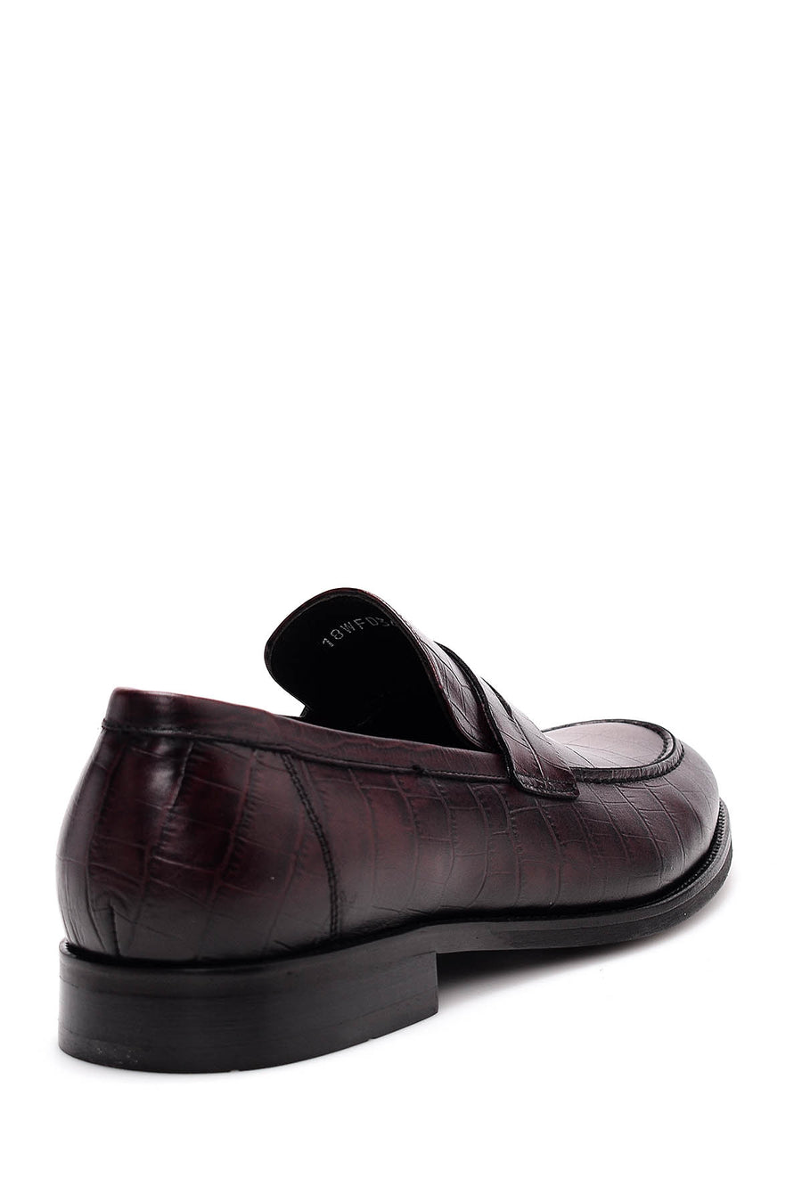 Men's Classic Leather Shoes