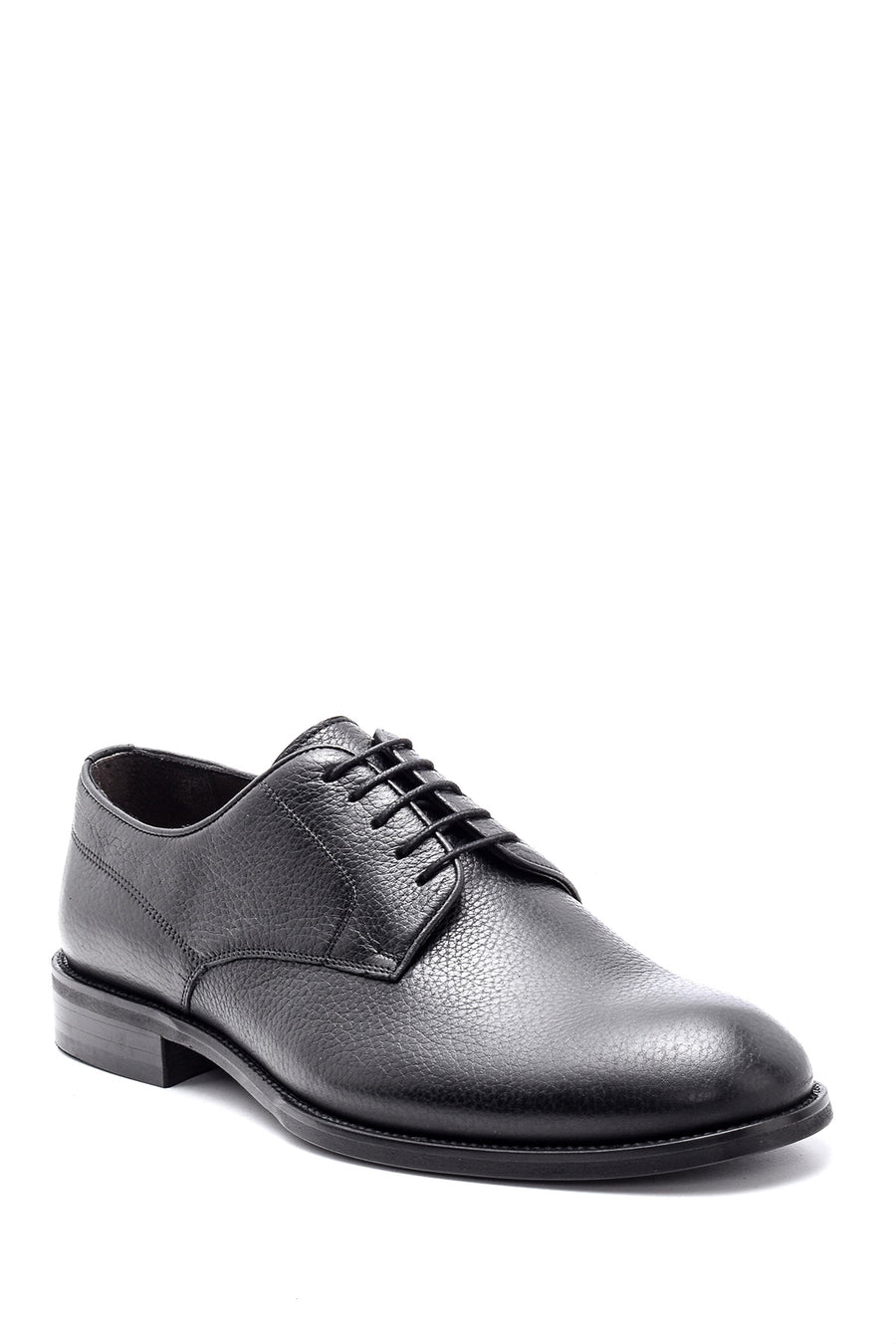 Men's Leather Shoes