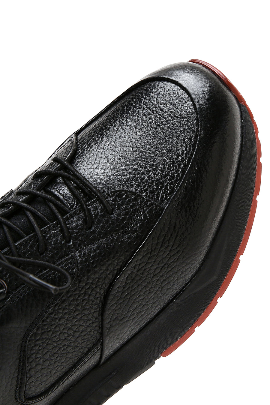Men's Leather Sneaker