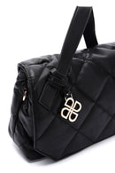 Women's Black Crossbody Bag | Derimod