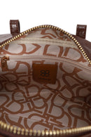 Woman Brown Long-Strap Shoulder Bag | Derimod