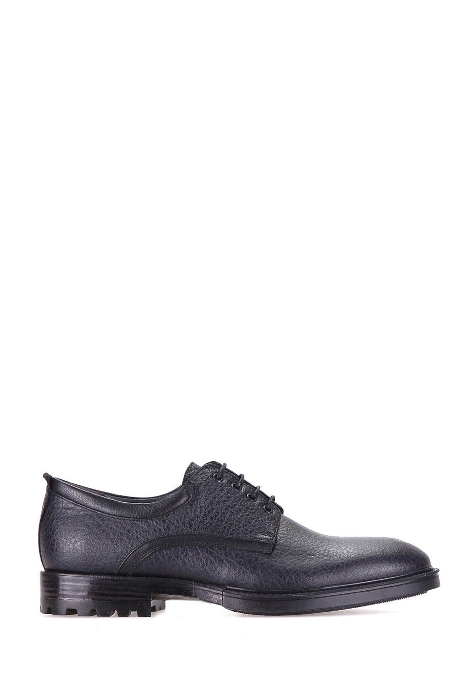 Classic Men's Leather Shoes 18WFD3392FT | Derimod