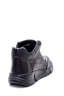 Men's Leather Sneaker | Derimod