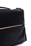 Women's Black Crossbody Bag | Derimod