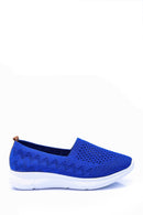 Women's Knitted Shoes | Derimod