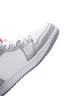 Kadın Beyaz Bilekli Sneaker | Derimod