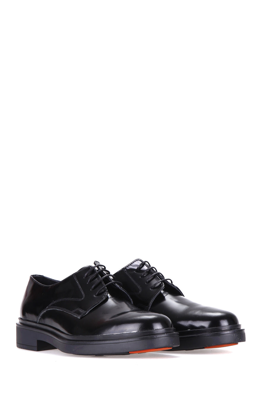 Men's Leather Shoes