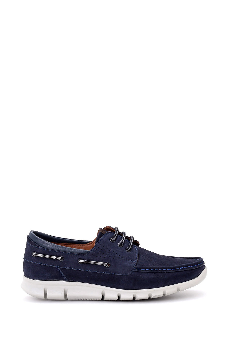 Men's Lace-Up Shoes 19SFD3385V3 | Derimod
