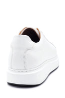 Erkek Deri Sneaker | Derimod