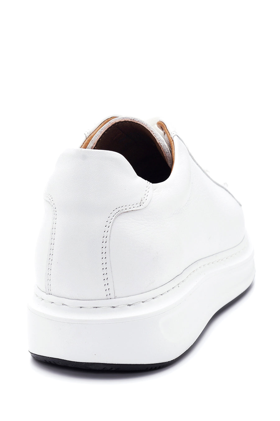 Erkek Deri Sneaker