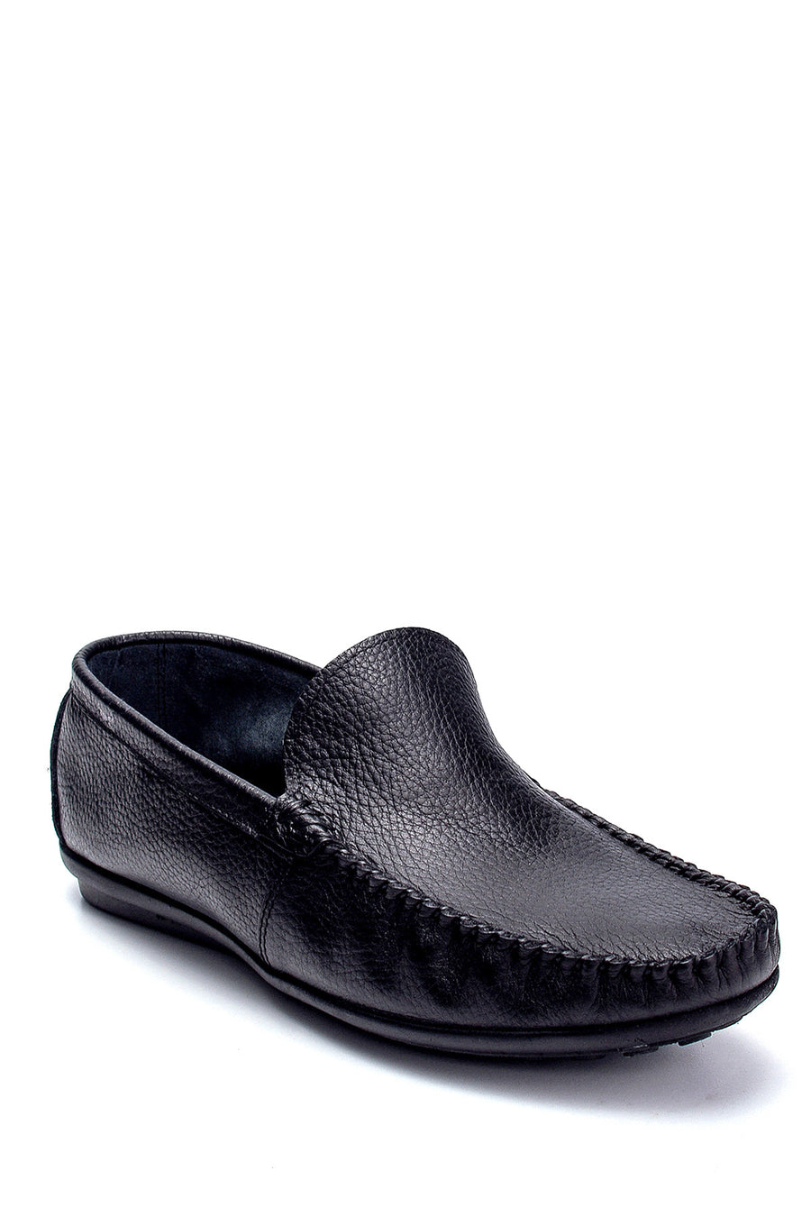 Erkek Deri Loafer