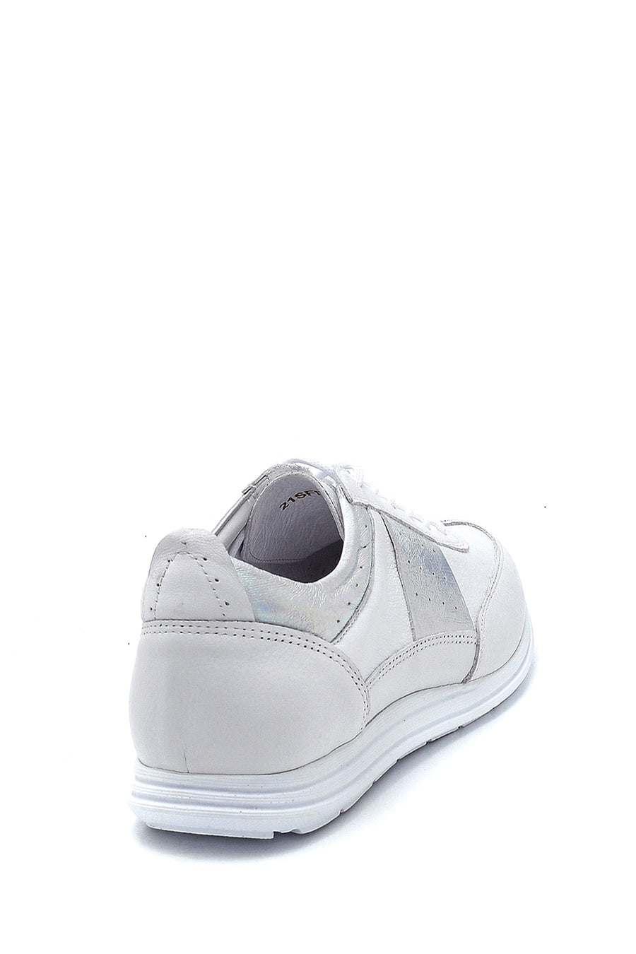 Kadın Deri Sneaker