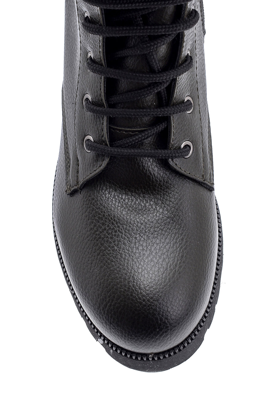 Women's Star Detailed Boots