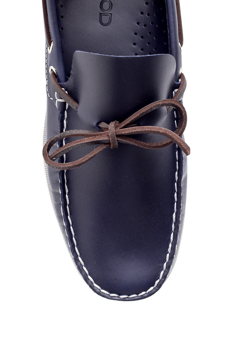 Men's Leather Casual Loafer