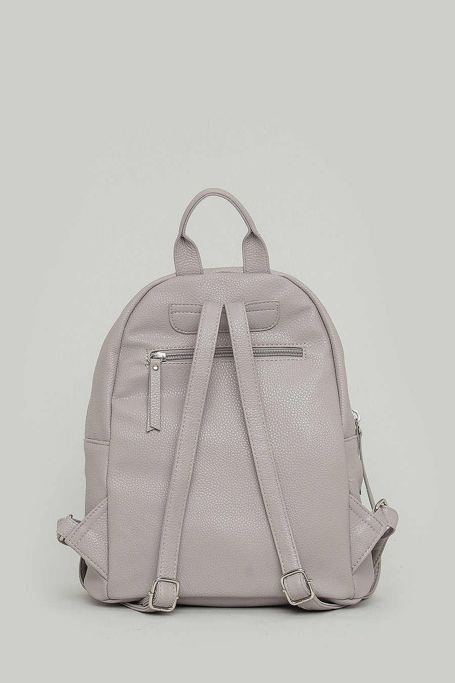 Gray Women's Backpack