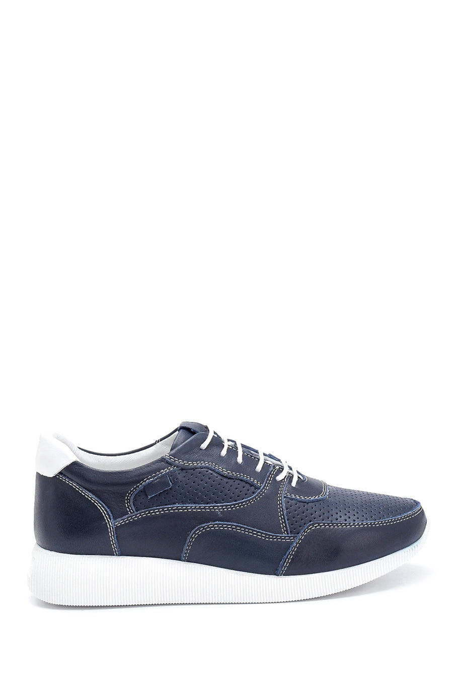 Women's Leather Shoes 21SFD411118 | Derimod