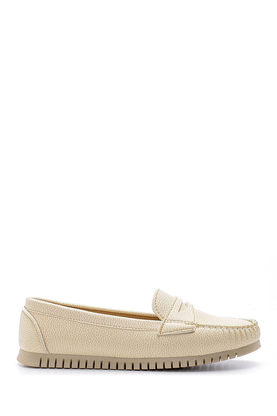 Women's Casual Loafer 20SFE2463FT | Derimod