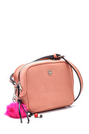 Women's Accessory Detailed Crossbody Bag | Derimod