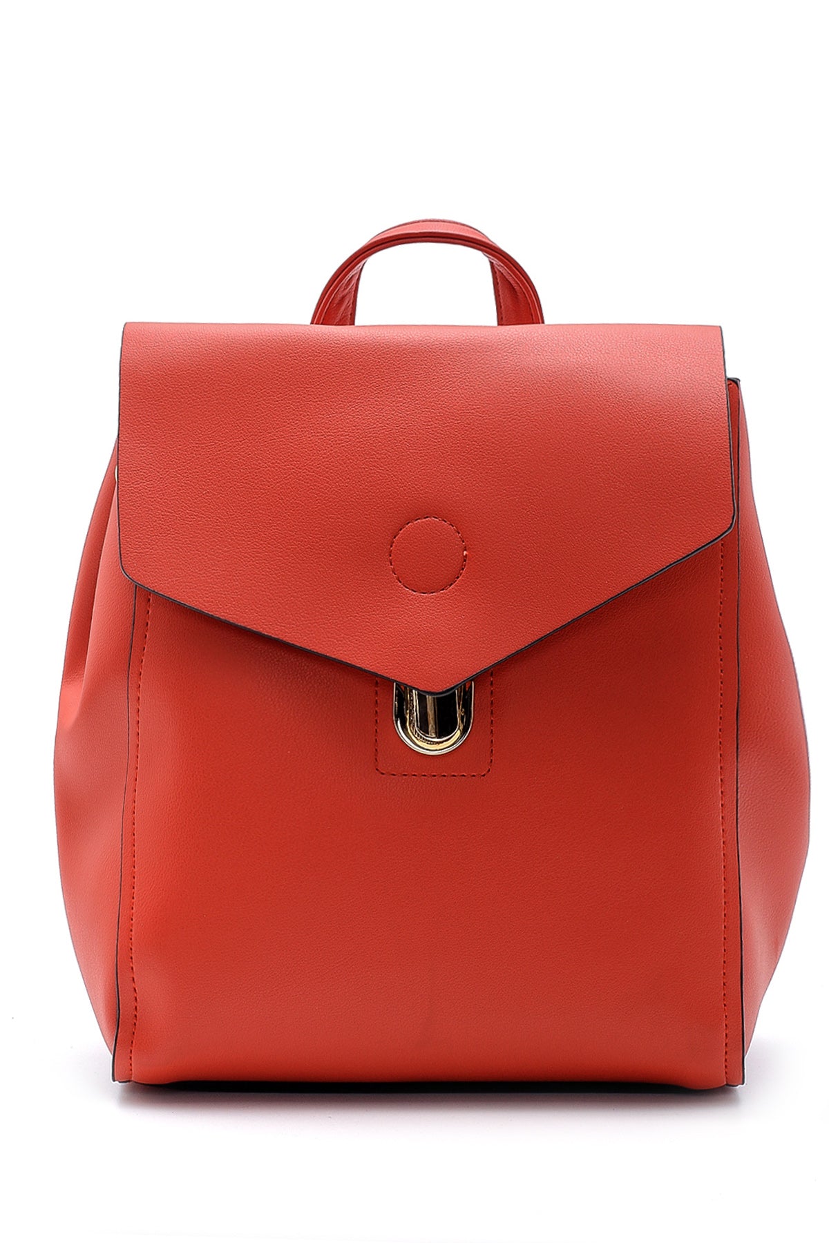 Women's Covered Backpack 20SBD263518 | Derimod