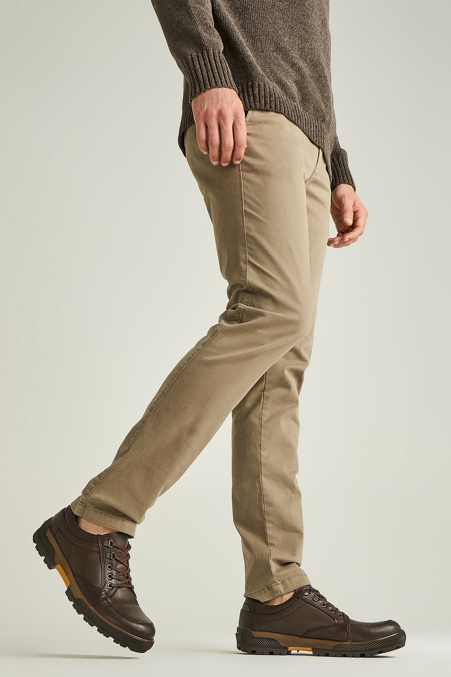 Men's Leather Shoes