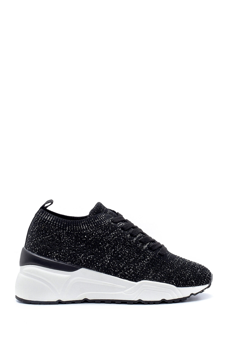 Kadın Bağcıklı Sneaker 20WFD10756F | Derimod