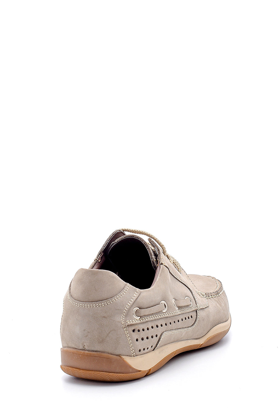 Men's Nubuck Casual Shoes