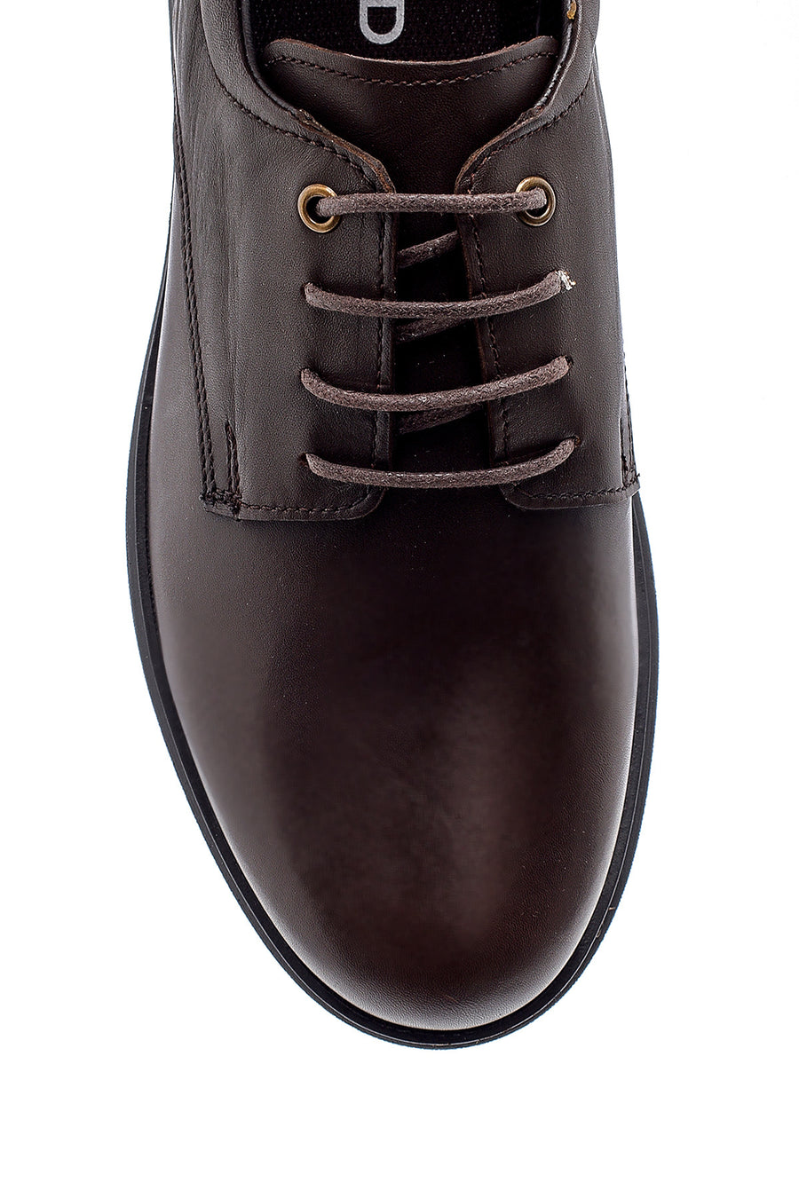 Men's Leather Shoes