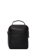 Men's Brown Messenger Bag | Derimod