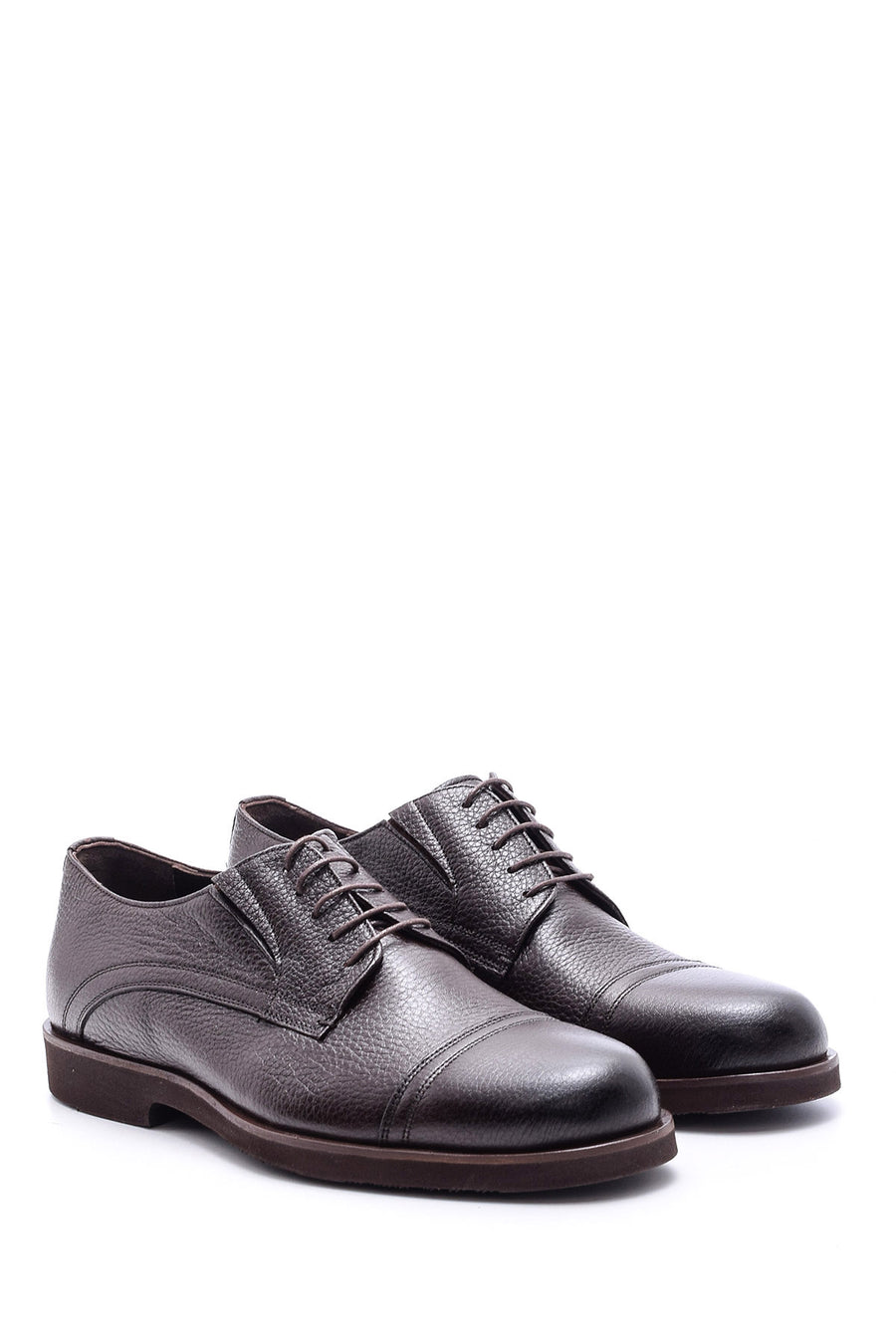 Men's Leather Casual Shoes