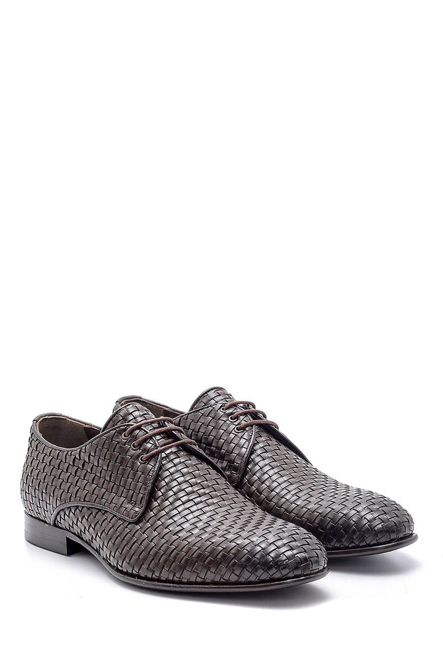 Men's Leather Classic Shoes